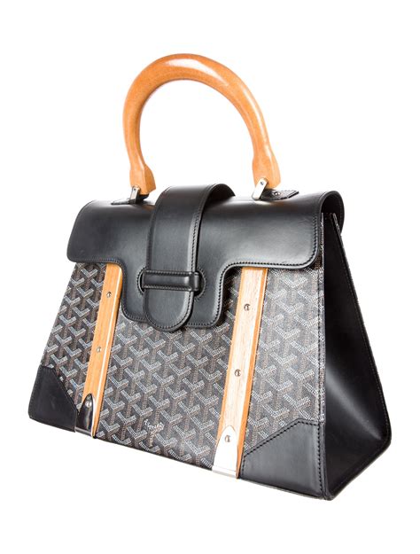 goyard designer handbags